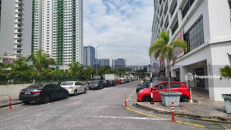 Car Park