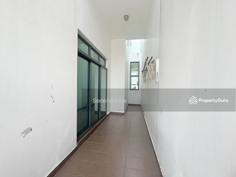 Setia Eco Gardens untuk Untuk Dijual - RM 1,350,000, Mac 2026 - Hallway - PropertyGuru.com.my