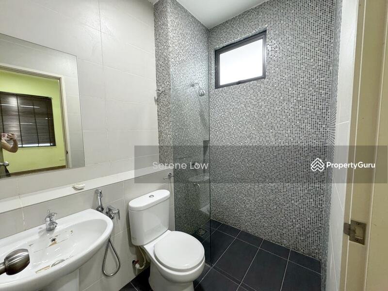 Setia Eco Gardens untuk Untuk Dijual - RM 1,350,000, Mac 2026 - Bathroom - PropertyGuru.com.my