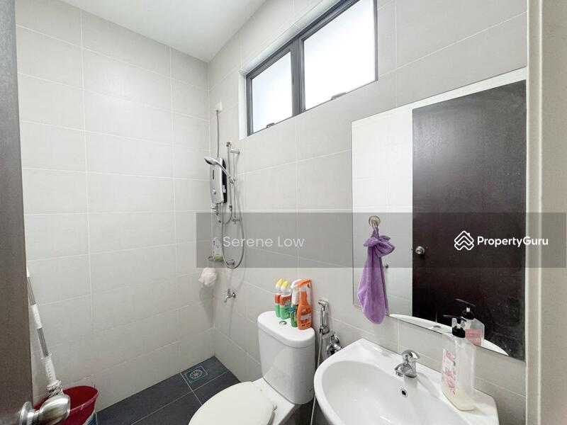 Setia Eco Gardens untuk Untuk Dijual - RM 1,350,000, Mac 2026 - Bathroom - PropertyGuru.com.my