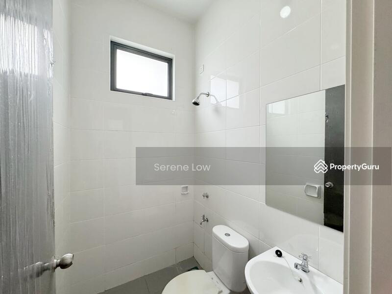 Setia Eco Gardens untuk Untuk Dijual - RM 1,350,000, Mac 2026 - Bathroom - PropertyGuru.com.my