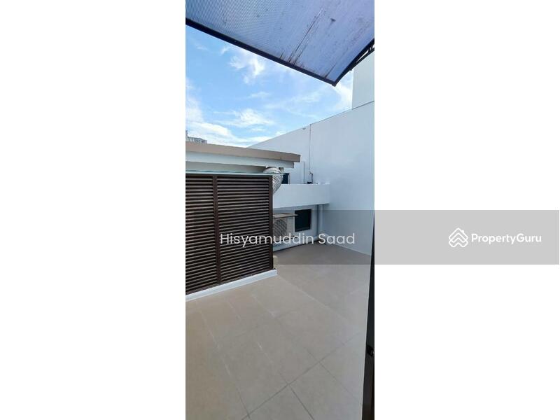 Roof