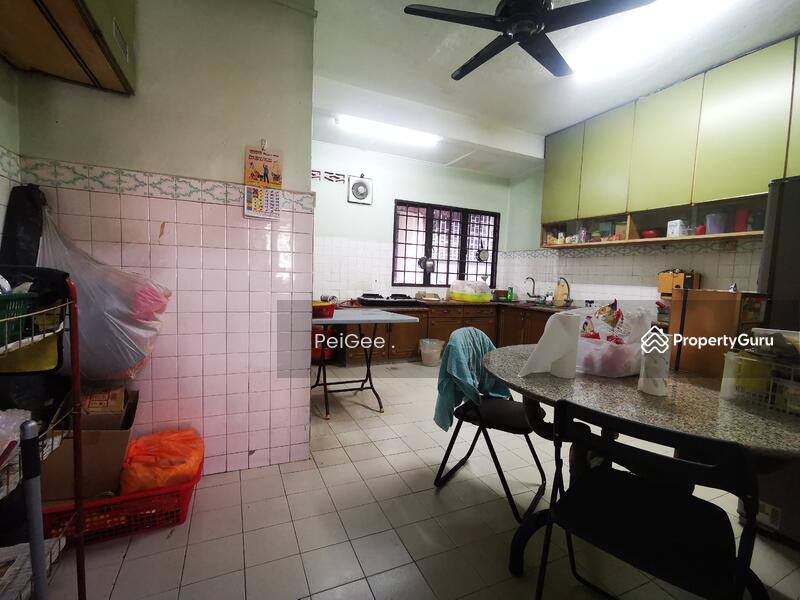 For Rent - Wangsa Maju