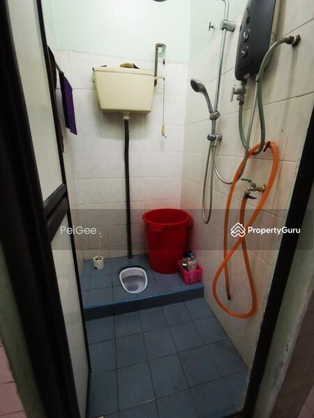 For Rent - Wangsa Maju