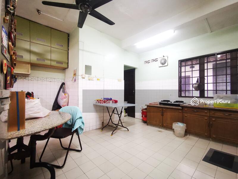 For Rent - Wangsa Maju