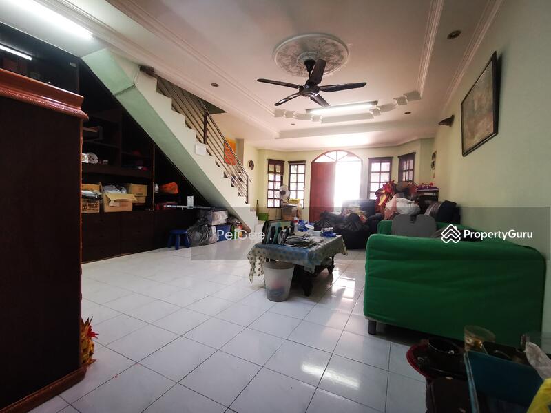 For Rent - Wangsa Maju