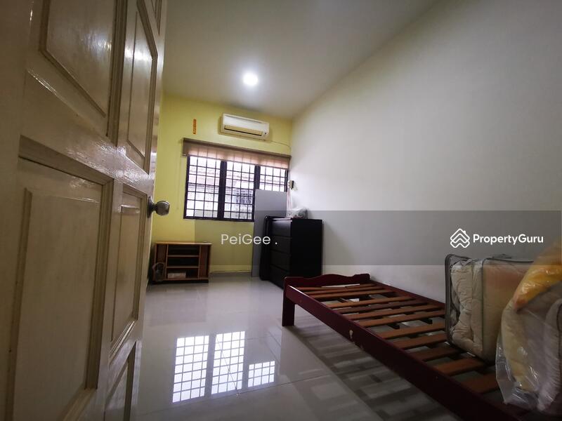 For Rent - Wangsa Maju