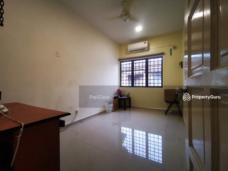 For Rent - Wangsa Maju