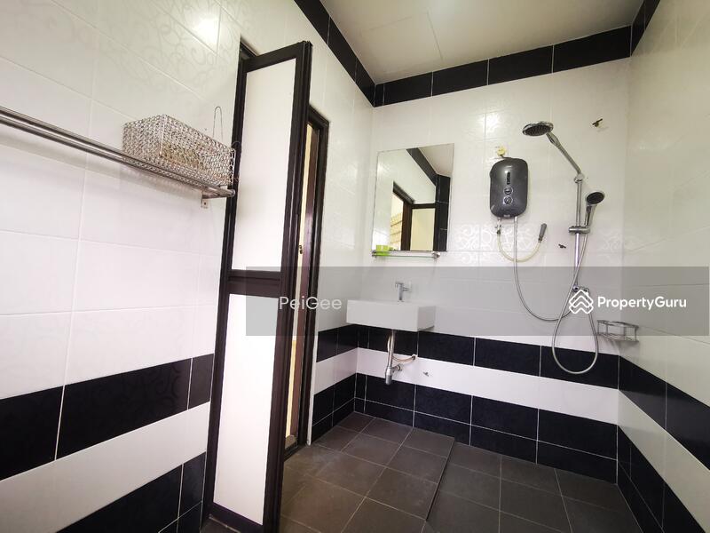 For Rent - Wangsa Maju