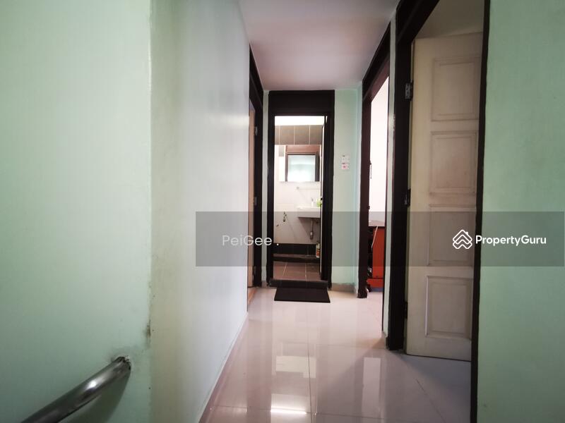 For Rent - Wangsa Maju