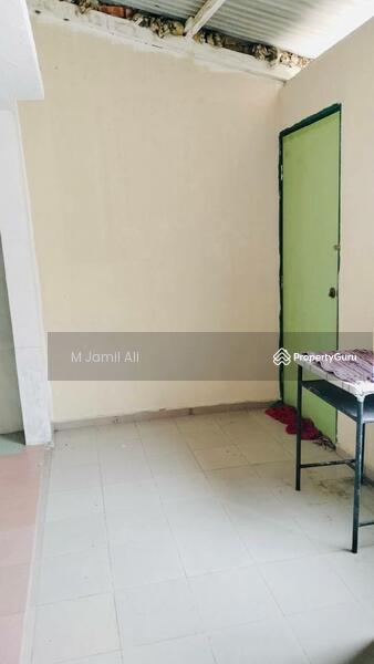 Untuk Dijual - Taman Yayasan
