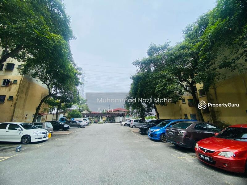 Car Park