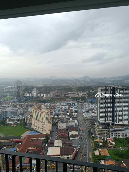 Good view