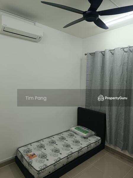 Small Room