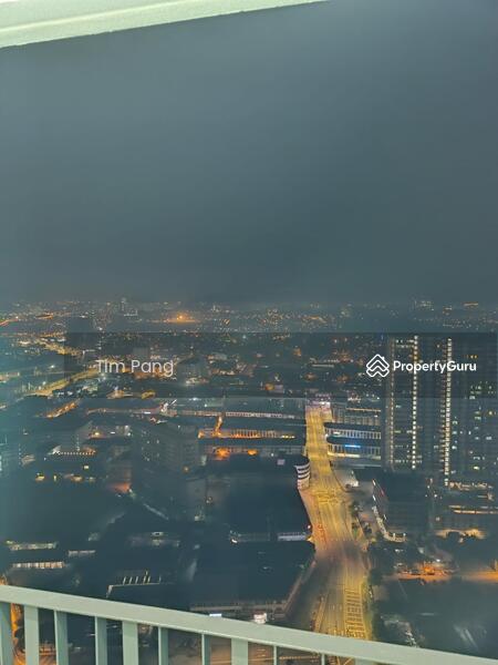 night view