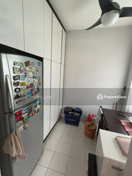 For Sale - Nusa Idaman Twin Villas II Phase 7D2