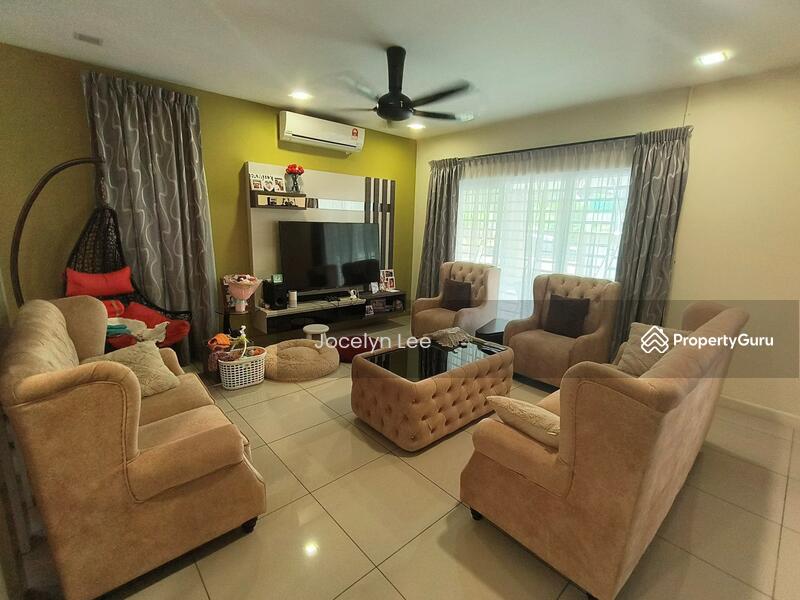 For Sale - Nusa Idaman Twin Villas II Phase 7D2