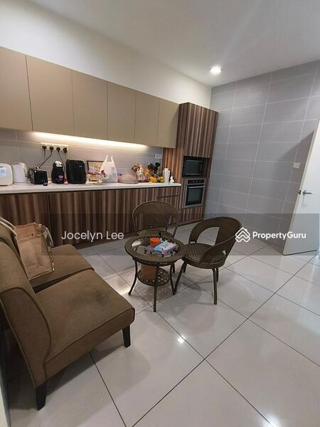 For Sale - Nusa Idaman Twin Villas II Phase 7D2