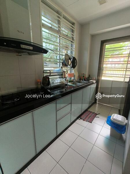For Sale - Nusa Idaman Twin Villas II Phase 7D2