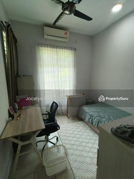 For Sale - Nusa Idaman Twin Villas II Phase 7D2