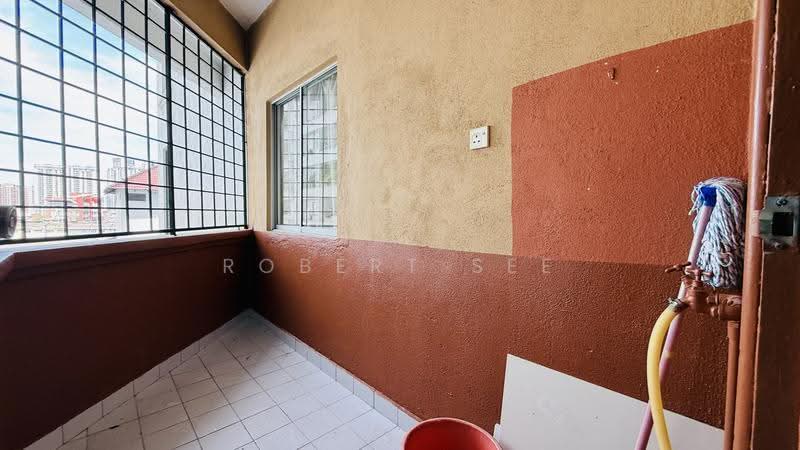 Kondominium untuk Dijual di Setapak Ria - Robert See - PropertyGuru.com.my