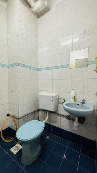 Kondominium untuk Dijual di Setapak Ria - Robert See - PropertyGuru.com.my