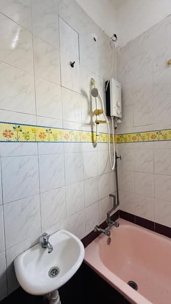 Kondominium untuk Dijual di Setapak Ria - Robert See - PropertyGuru.com.my