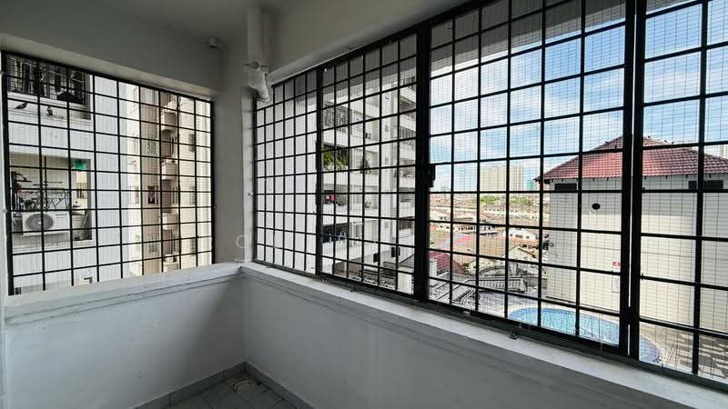 Kondominium untuk Dijual di Setapak Ria - Robert See - PropertyGuru.com.my