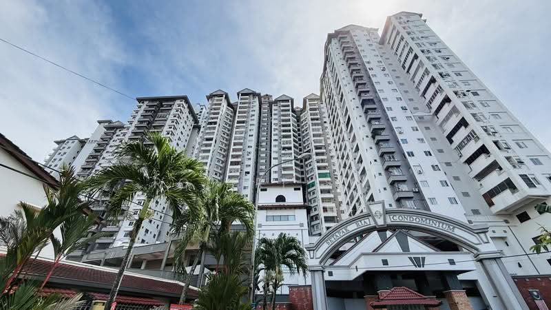 Kondominium untuk Dijual di Setapak Ria - Robert See - PropertyGuru.com.my