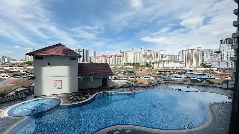 Kondominium untuk Dijual di Setapak Ria - Robert See - PropertyGuru.com.my