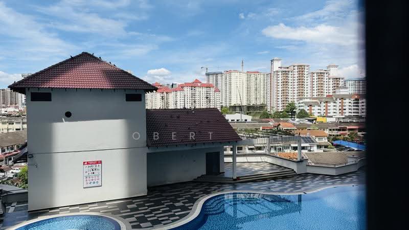 Kondominium untuk Dijual di Setapak Ria - Robert See - PropertyGuru.com.my