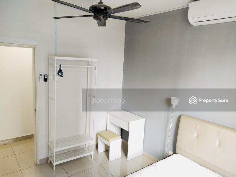 Service Residence for Sale at Maxim Residences - Robert See - Bedroom - PropertyGuru.com.my