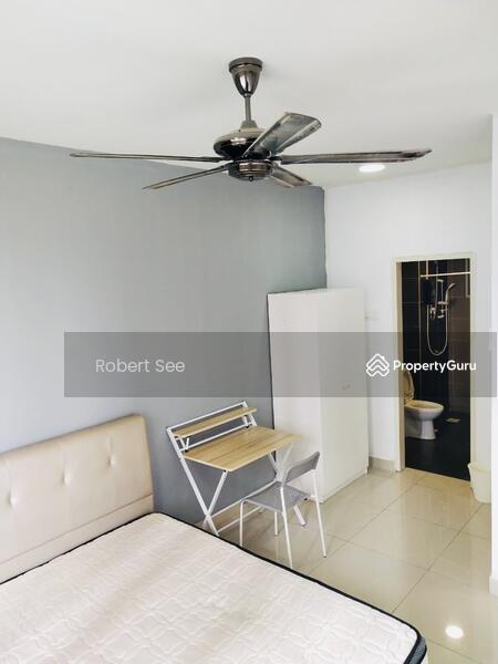 Service Residence for Sale at Maxim Residences - Robert See - Bedroom - PropertyGuru.com.my