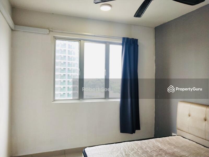 Service Residence for Sale at Maxim Residences - Robert See - Bedroom - PropertyGuru.com.my