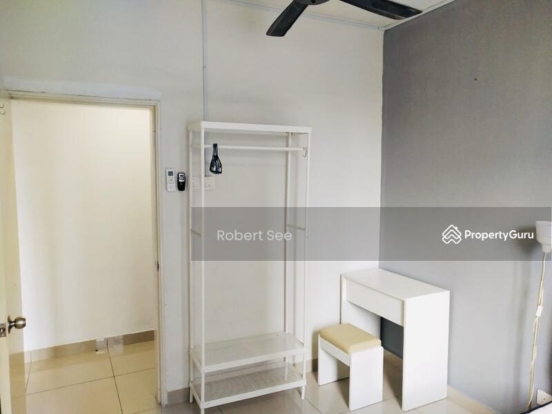 Service Residence for Sale at Maxim Residences - Robert See - Study - PropertyGuru.com.my