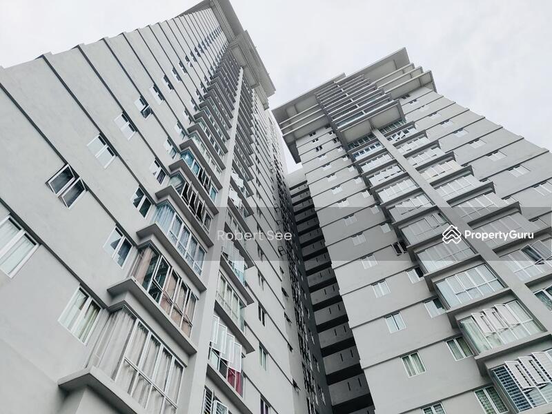 Service Residence for Sale at Maxim Residences - Robert See - Exterior - PropertyGuru.com.my