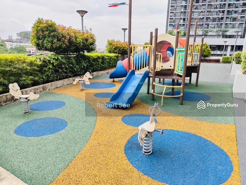 Service Residence for Sale at Maxim Residences - Robert See - Facilities - PropertyGuru.com.my