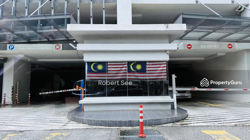 Service Residence for Sale at Maxim Residences - Robert See - PropertyGuru.com.my