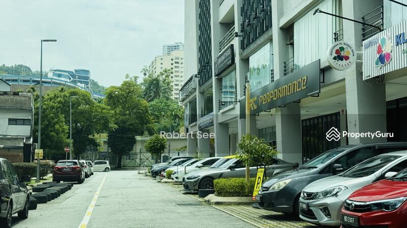 Service Residence for Sale at Maxim Residences - Robert See - Exterior - PropertyGuru.com.my