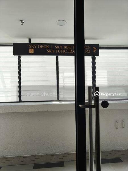 Service Residence for Rent at Sunway Belfield - Lauran Chuah - Facilities - PropertyGuru.com.my