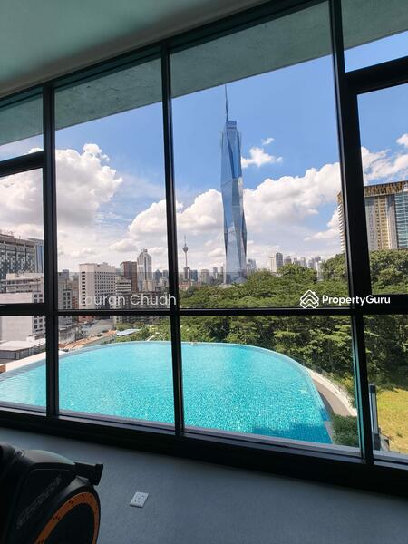 Service Residence for Rent at Sunway Belfield - Lauran Chuah - View - PropertyGuru.com.my