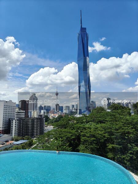 Service Residence for Rent at Sunway Belfield - Lauran Chuah - View - PropertyGuru.com.my