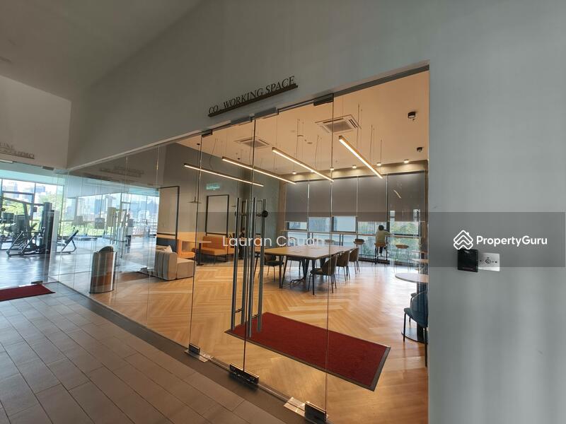 Service Residence for Rent at Sunway Belfield - Lauran Chuah - Facilities - PropertyGuru.com.my