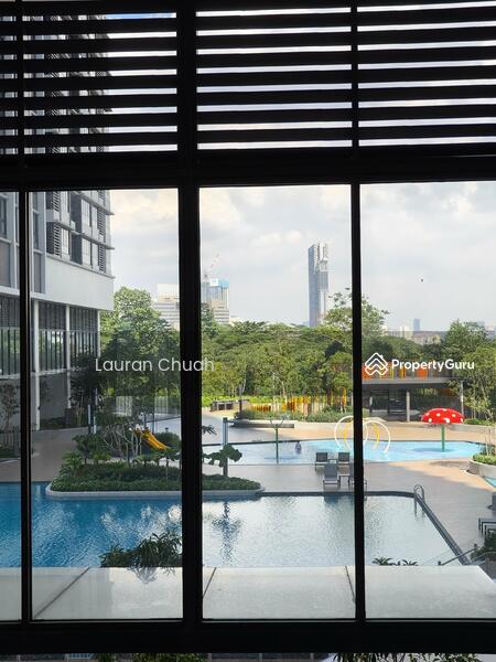 Service Residence for Rent at Sunway Belfield - Lauran Chuah - View - PropertyGuru.com.my