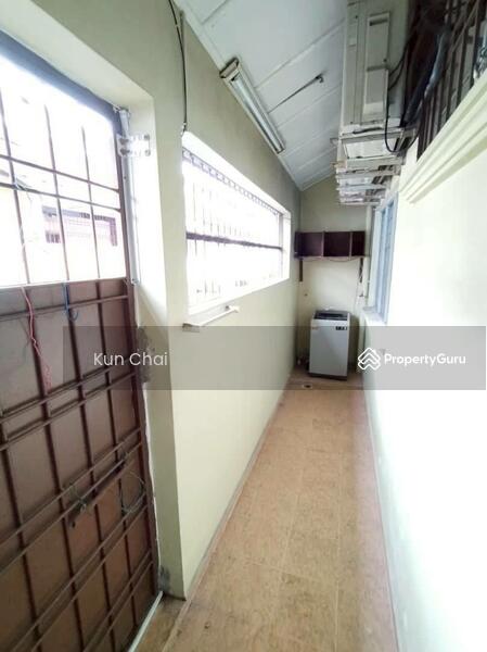 Corridor