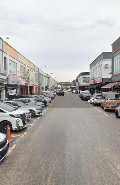 Car Park