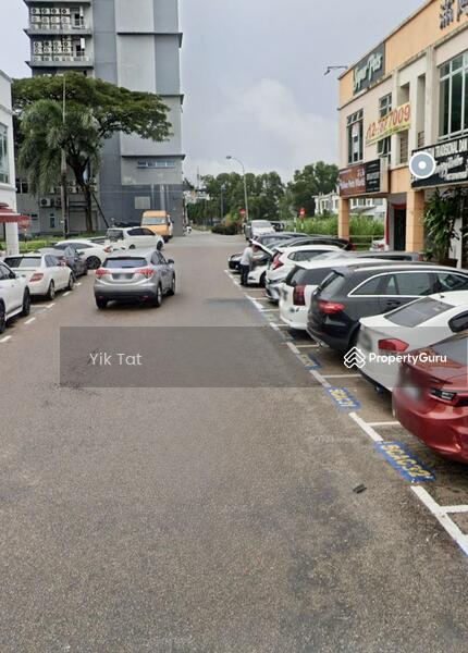 Car Park