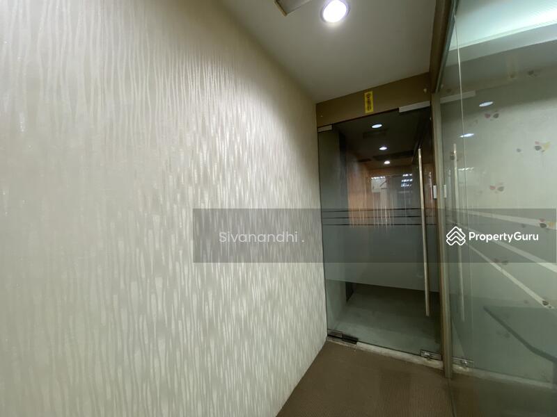 Corridor