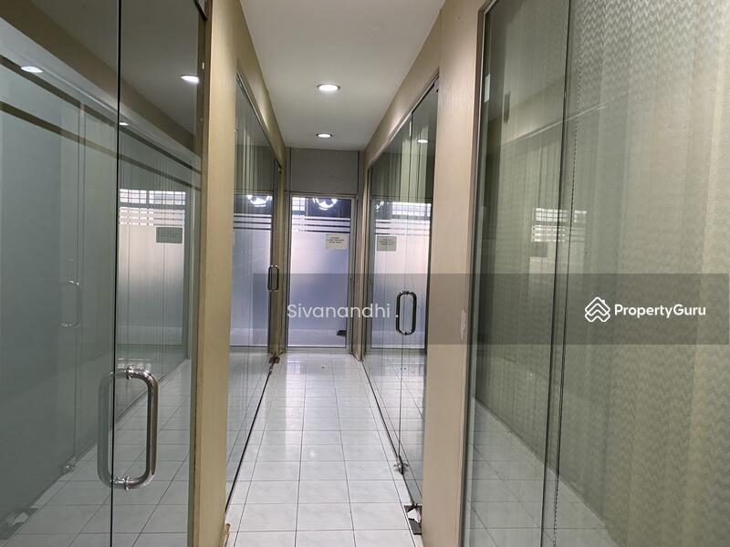 Corridor