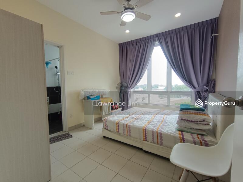 Master Room